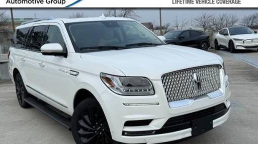 LINCOLN NAVIGATOR L 2021 5LMJJ3LT5MEL12955 image